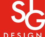 STG Design logo RGB